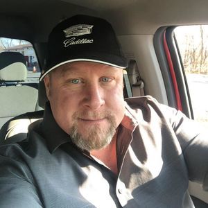 Meet your Posher, Bill